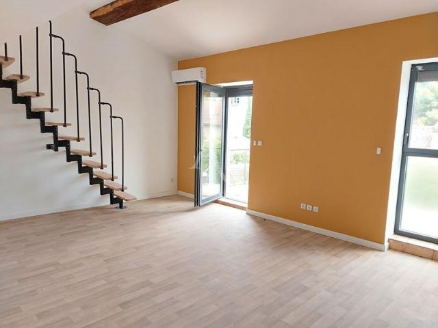 Appartement 4 pièces à louer