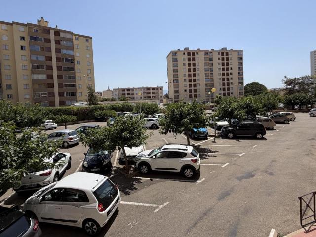 Appartement 4 pièces à louer