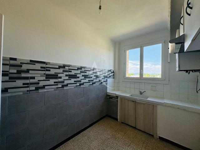 Appartement 4 pièces à louer
