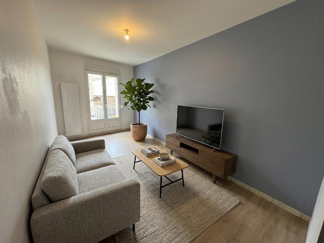 Appartement 4 pièces à louer