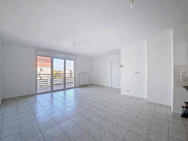 Appartement 4 pièces à louer