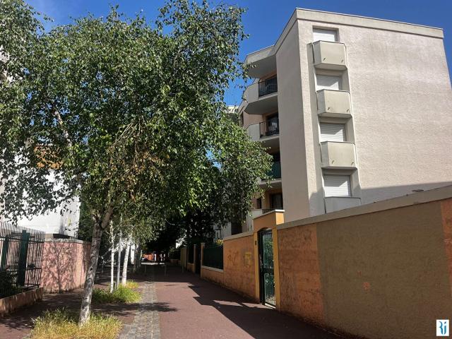Appartement 4 pièces à louer