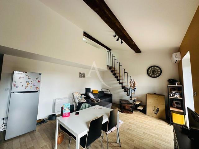 Appartement 4 pièces à louer