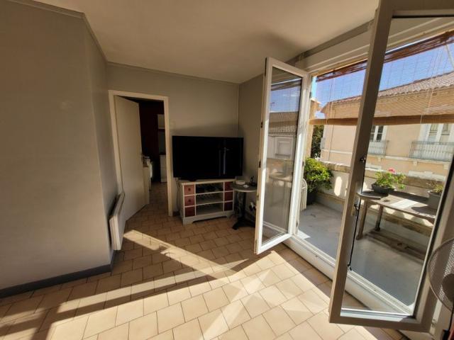 Appartement 4 pièces à louer