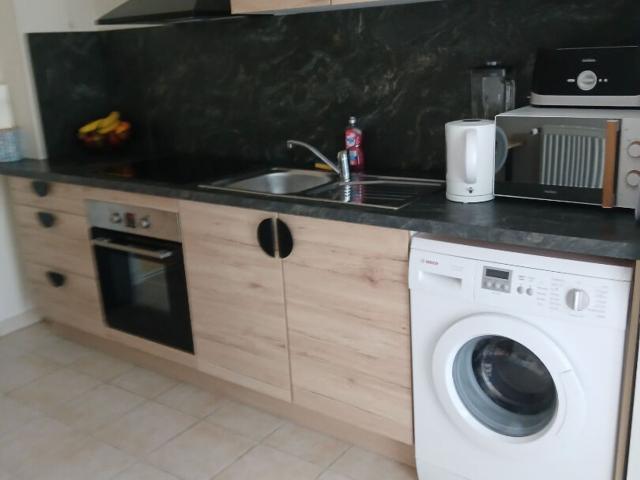 Appartement 4 pièces à louer