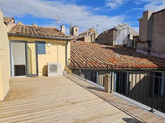 Appartement 4 pièces à louer