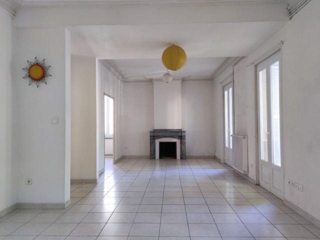 Appartement 4 pièces à louer