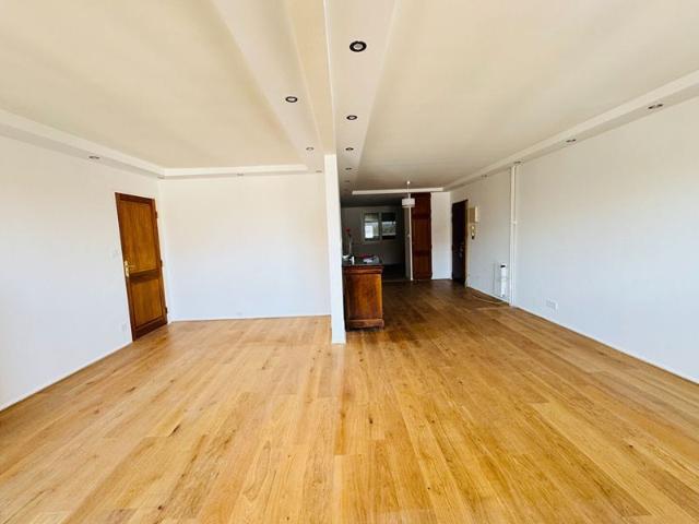 Appartement 4 pièces à louer