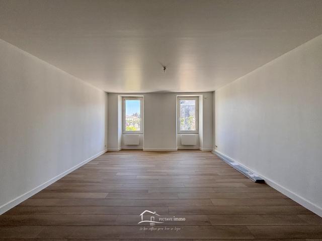 Appartement 4 pièces à louer