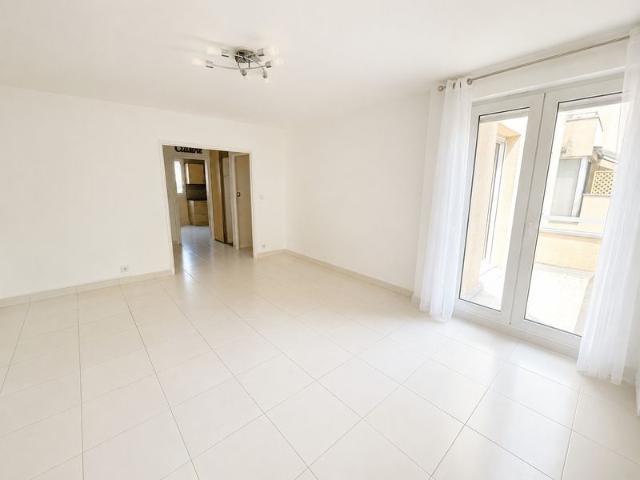 Appartement 4 pièces à louer