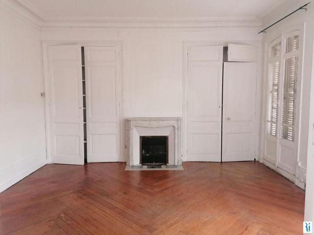 Appartement 4 pièces à louer