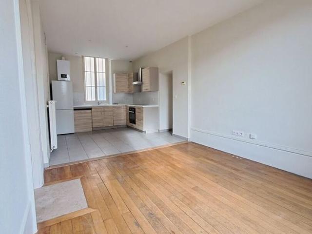 Appartement 4 pièces à louer