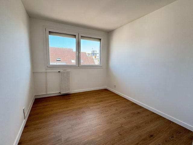 Appartement 4 pièces à louer