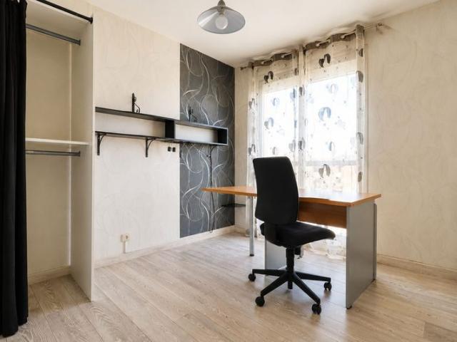Appartement 4 pièces à louer
