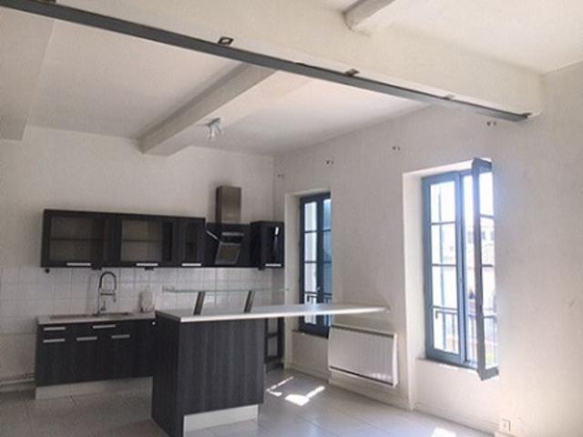 Appartement 4 pièces à louer