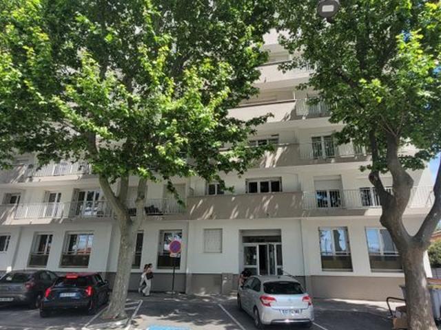 Appartement 4 pièces à louer