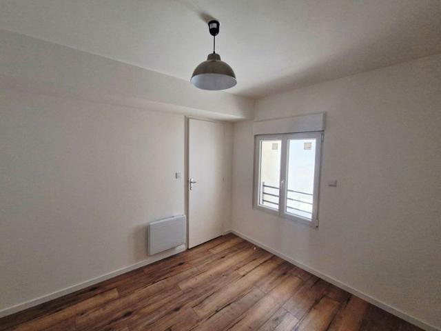 Appartement 4 pièces à louer