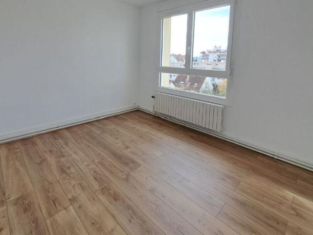 Appartement 4 pièces à louer