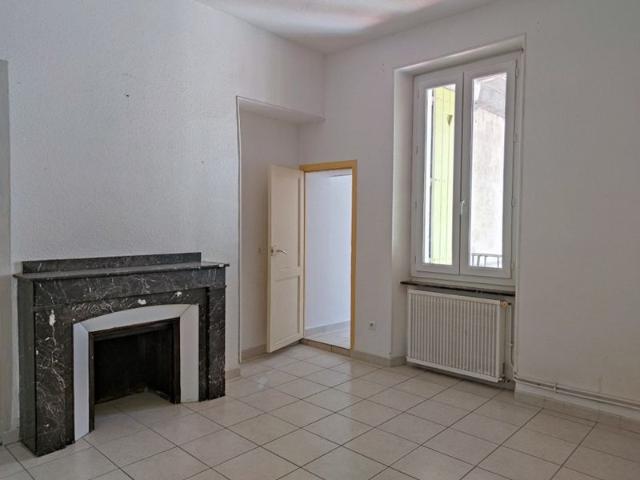 Appartement 4 pièces à louer