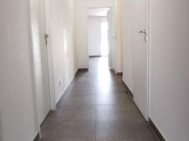 Appartement 4 pièces à louer