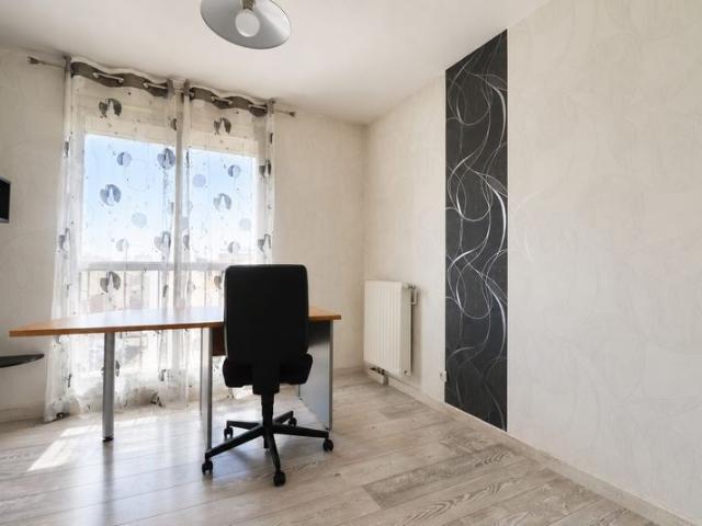 Appartement 4 pièces à louer