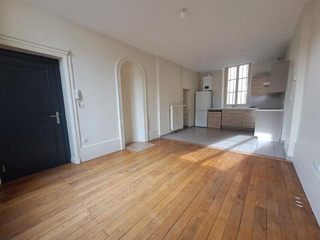 Appartement 4 pièces à louer