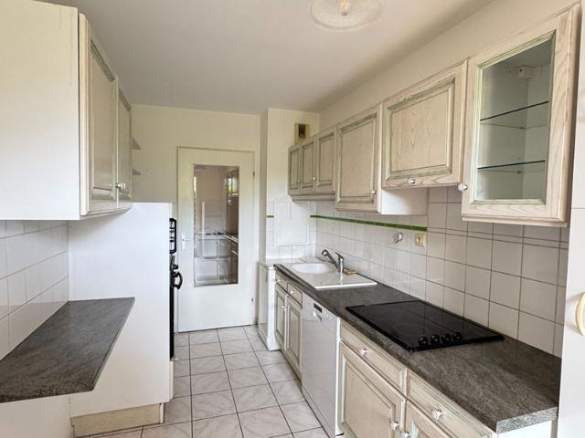 Appartement 4 pièces à louer