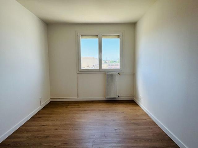 Appartement 4 pièces à louer