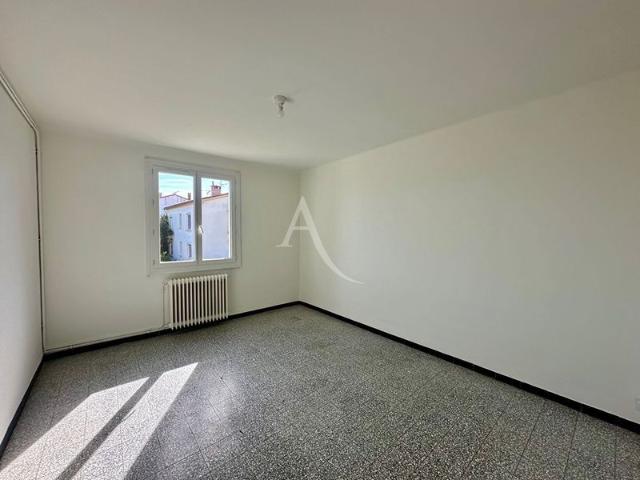 Appartement 4 pièces à louer