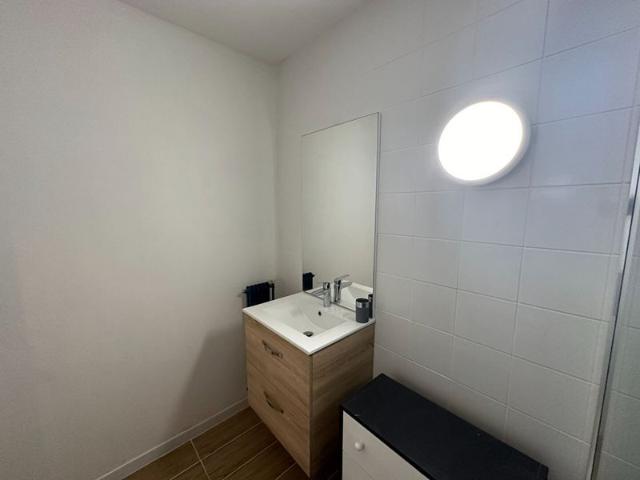 Appartement 4 pièces à louer