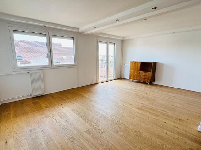Appartement 4 pièces à louer