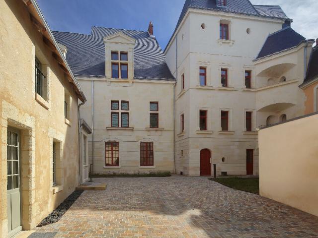 Appartement 4 pièces à louer