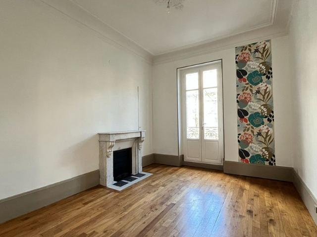 Appartement 4 pièces à louer