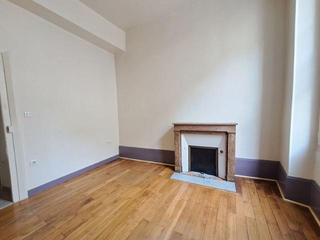 Appartement 4 pièces à louer
