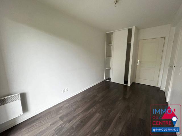 Appartement 4 pièces à louer