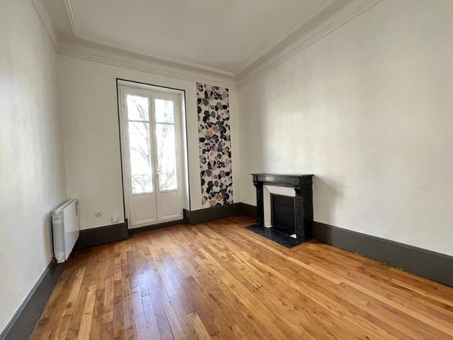 Appartement 4 pièces à louer