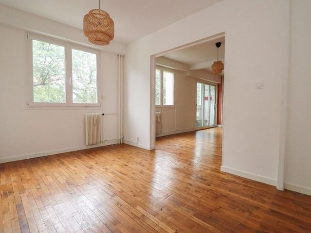 Appartement 4 pièces à louer