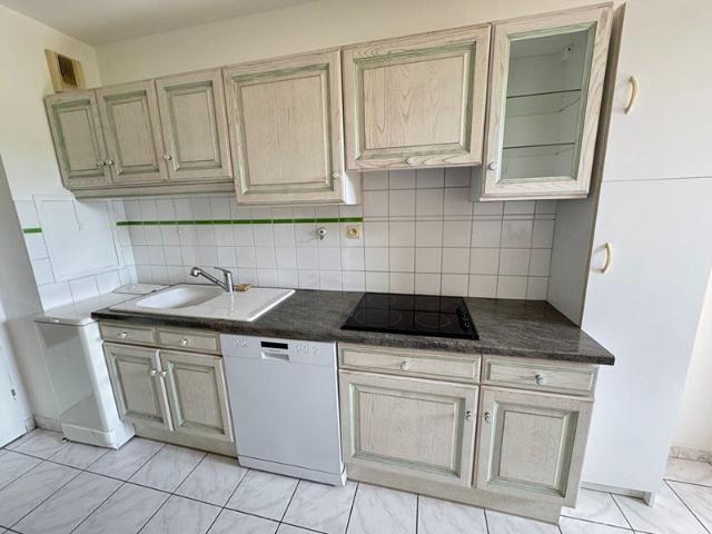 Appartement 4 pièces à louer