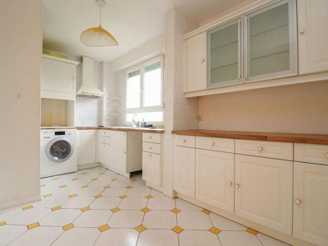 Appartement 4 pièces à louer