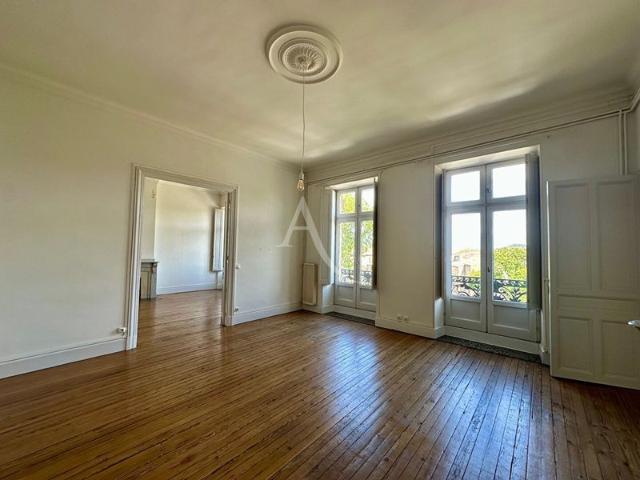 Appartement 4 pièces à louer