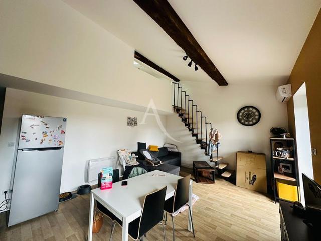 Appartement 4 pièces à louer