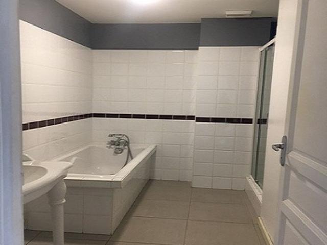 Appartement 4 pièces à louer