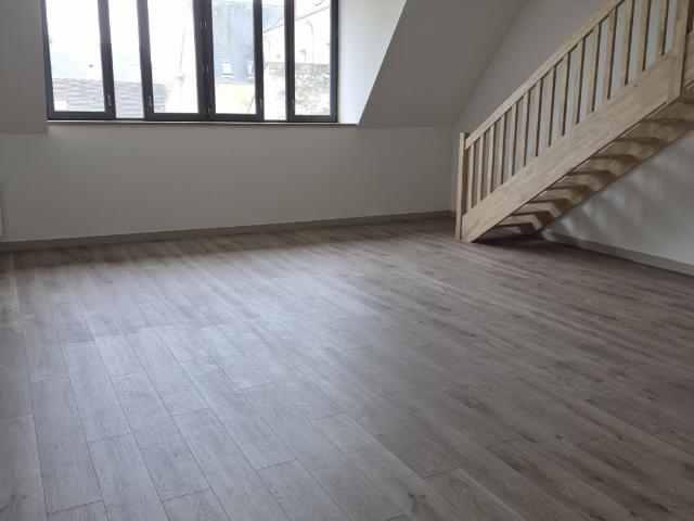 Appartement 4 pièces à louer