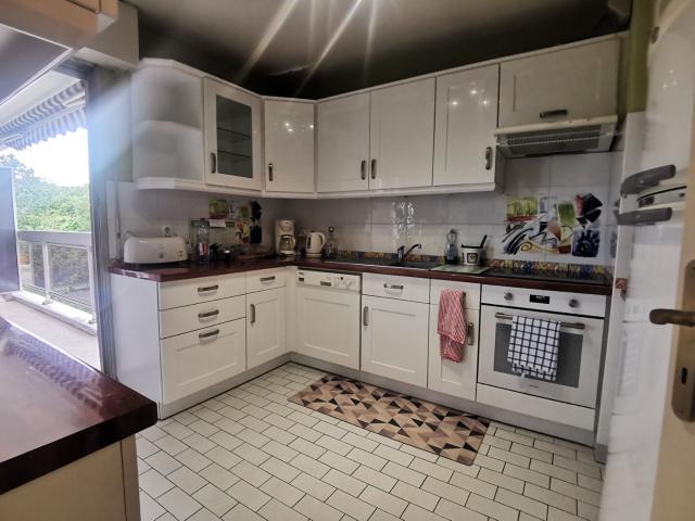 Appartement 4 pièces à louer