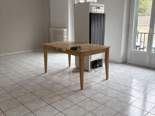 Appartement 4 pièces à louer
