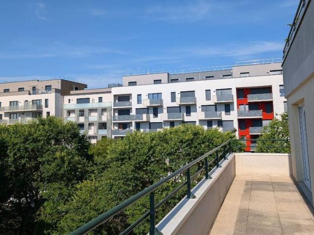 Appartement 4 pièces à louer