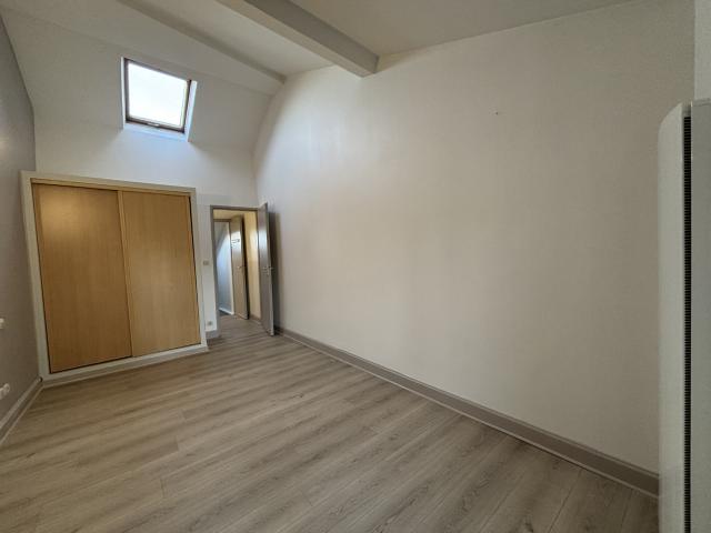 Appartement 4 pièces à louer