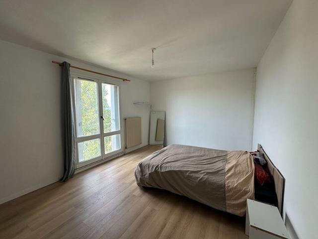 Appartement 4 pièces à louer
