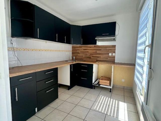Appartement 4 pièces à louer