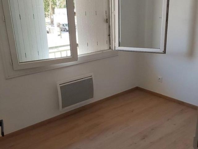 Appartement 4 pièces à louer